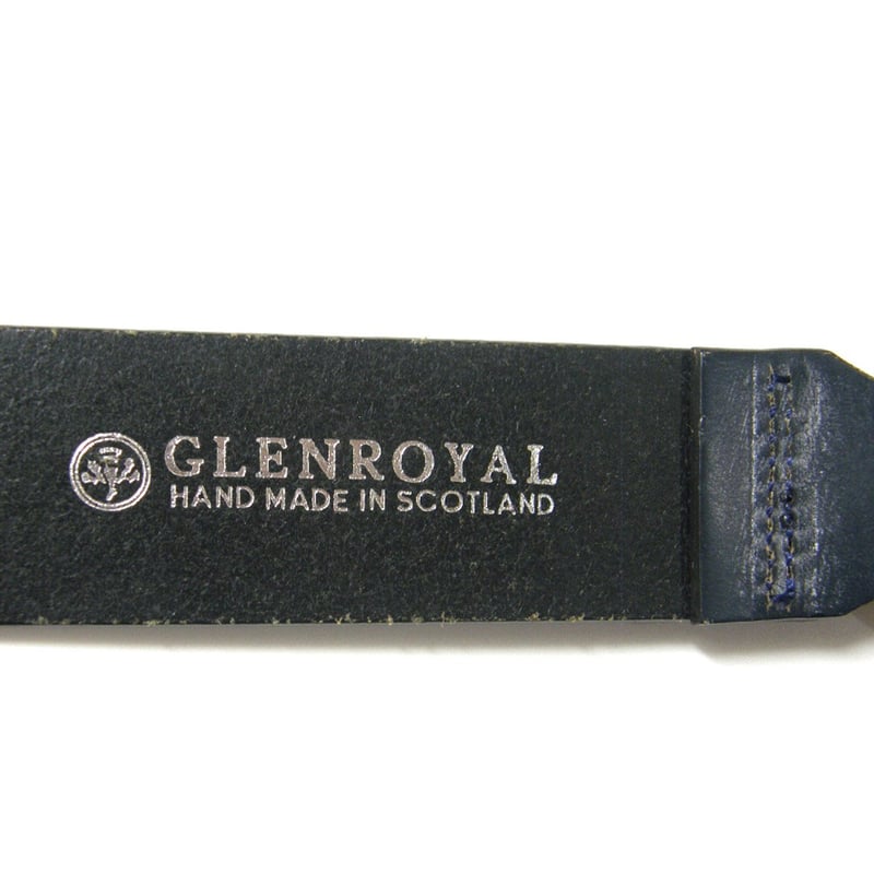 GLENROYAL / グレンロイヤル ベルト | オールシーズン (No GLENROYAL / グレンロイヤル ベルト | オールシーズン (No