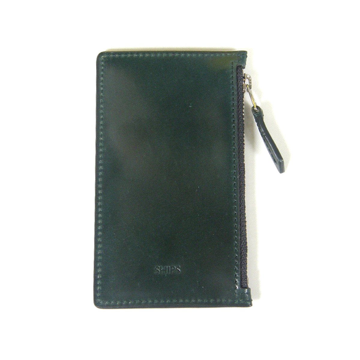 HORWEEN × SHIPS / ホーウィン × シップス シェルコードバン HORWEEN × SHIPS / ホーウィン × シップス シェルコードバン