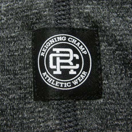 REIGNING CHAMP × POLARTEC POWER WOOL ／ レイニングチャンプ × ポーラテック パワーウール　ロンT カナダ製 ベースレイヤー ｜ オールシーズン　370547