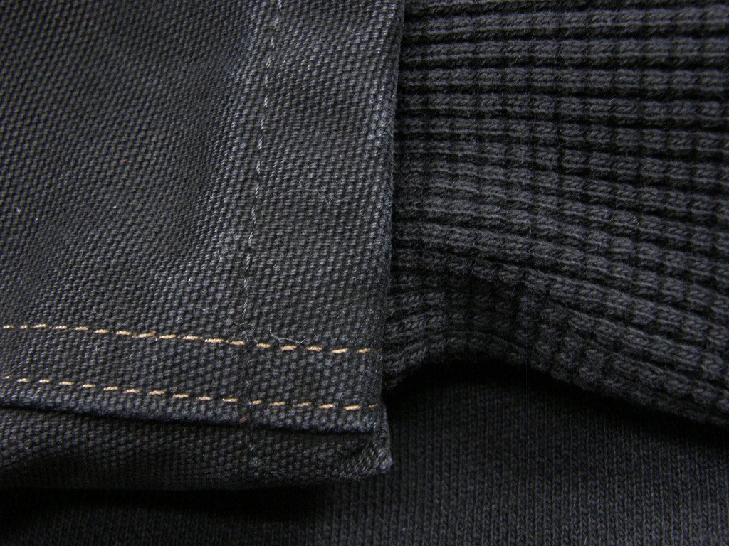 Greg Lauren ／ グレッグローレン パーカー アメリカ製