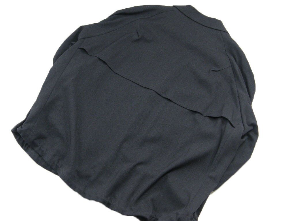 ROKX La Ligne Grise / ロックス ラ リングリース フレンチ