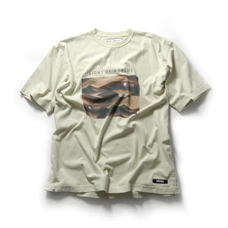 MAGIC NUMBER × BEDWIN & THE HEARTBREAKERS ／ マジックナンバー × ベドウィンアンドザハートブレイカーズ　Tシャツ ｜ 春夏　（No.360633）