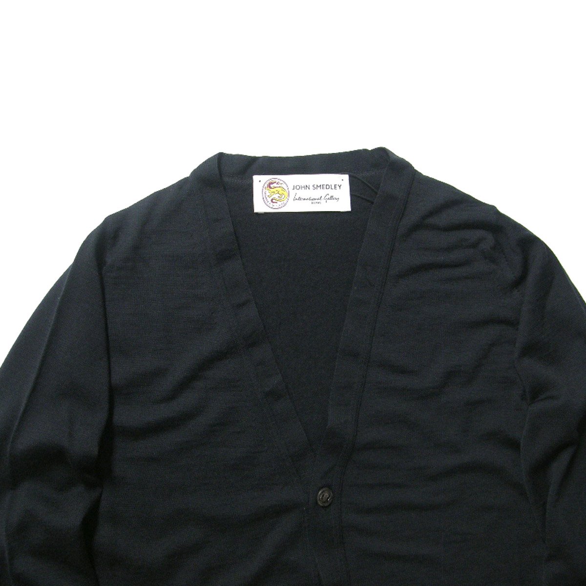 JOHN SMEDLEY × ARTUMES & Co. × International Ga