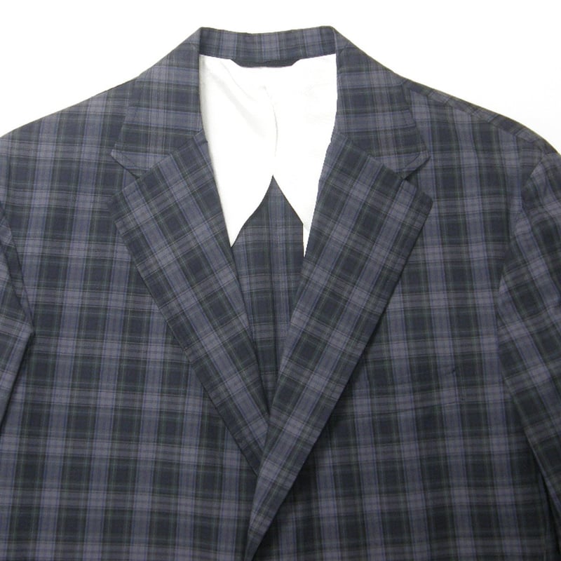 gitman vintage xsサイズシャツ六着セット。ギットマン 90's USA製 Gitman Bros Gingham Check L/S Shirt S / ギット