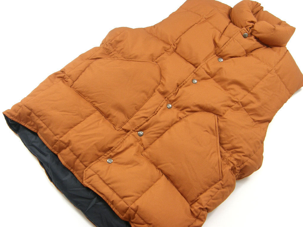 SIERRA DESIGNS × KAPTAIN SUNSHINE × BEAMS PLUS SIERRA DESIGNS × KAPTAIN SUNSHINE × BEAMS PLUS