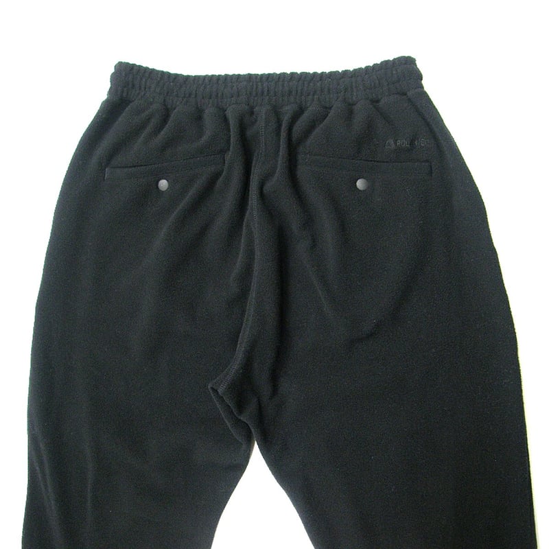 【サイズ2】nonnative ノンネイティブ フリースパンツ POLARTEC nonnative × POLARTEC POWER STRETCH ／ ノンネイティブ ×
