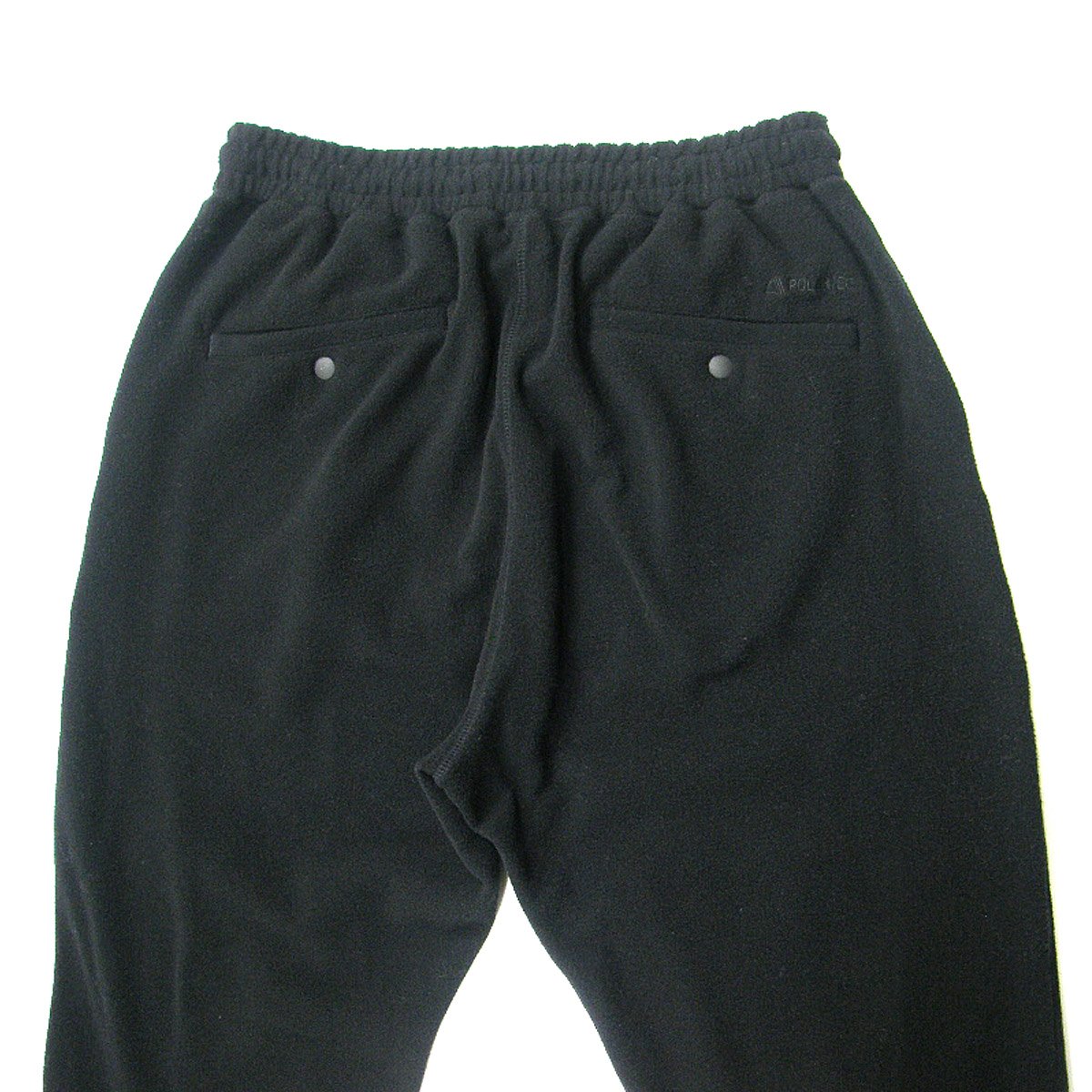 nonnative ノンネイティブ POLARTEC スウェット nonnative × POLARTEC POWER STRETCH / ノンネイティブ ×