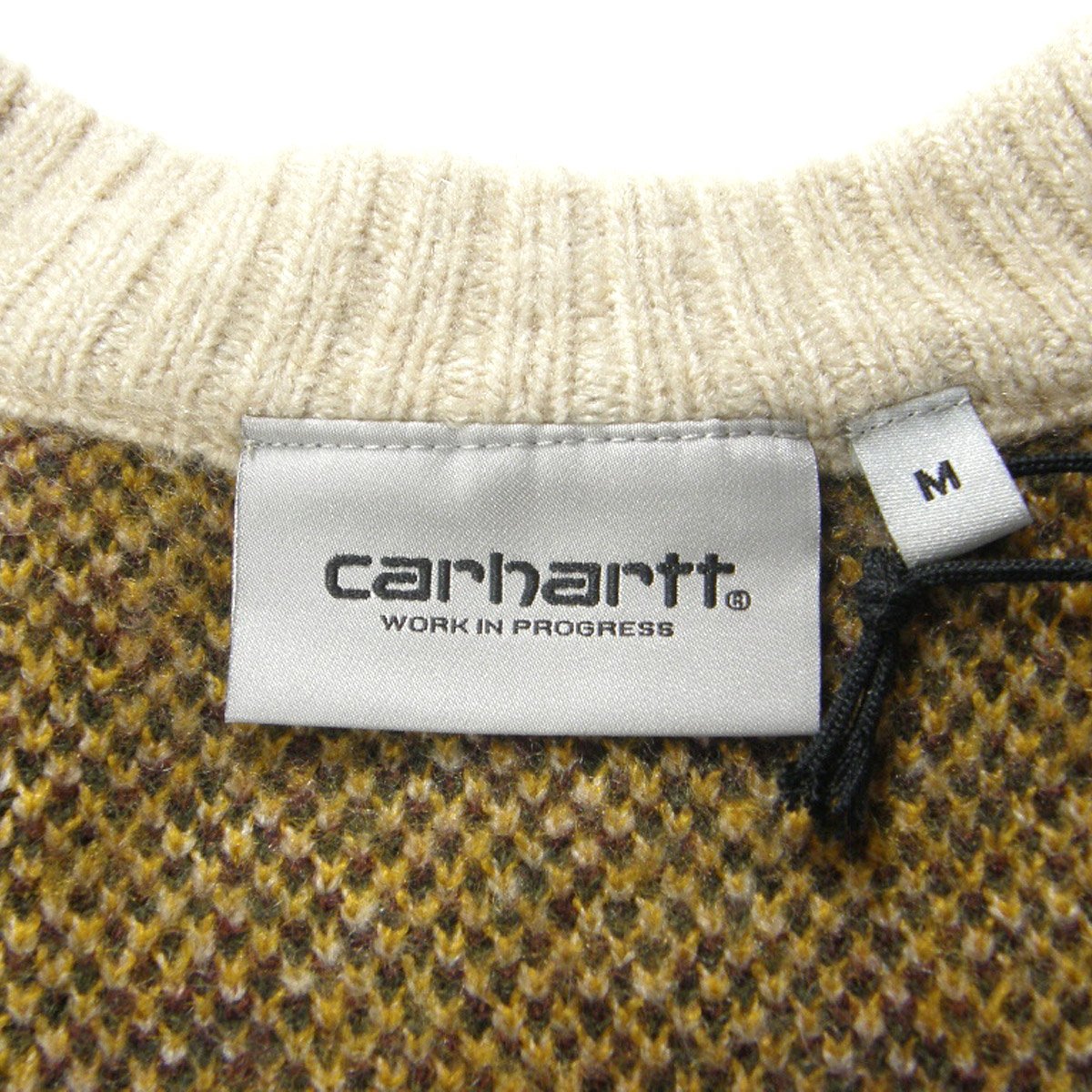 Carhartt WIP ／ カーハート WIP カーディガン BARU CARDIGAN バ
