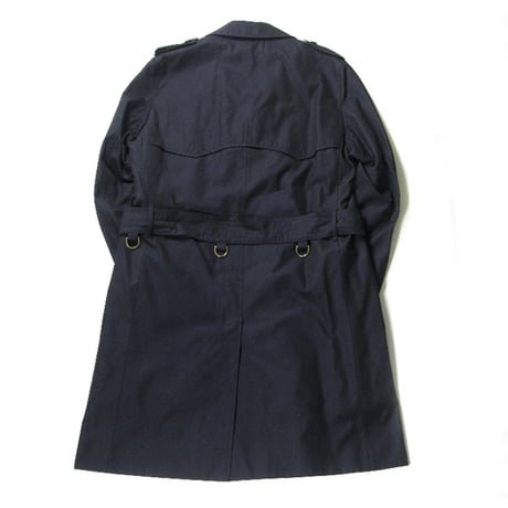 Aquascutum ／ アクアスキュータム　撥水 ライナー付 トレンチコート 日本製 取外し可 ライナーベスト コート キルトライナー ｜ 秋冬　（No.321273）
