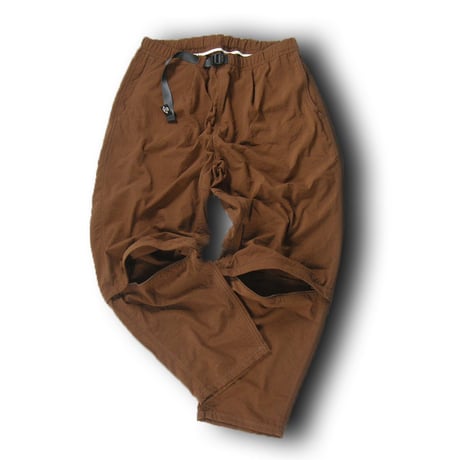 STONEMASTER × JOURNAL STANDARD / ストーンマスター × ジャーナルスタンダード　コンバーチブルパンツ 天然色素 経年変化 パンツ オールシーズン