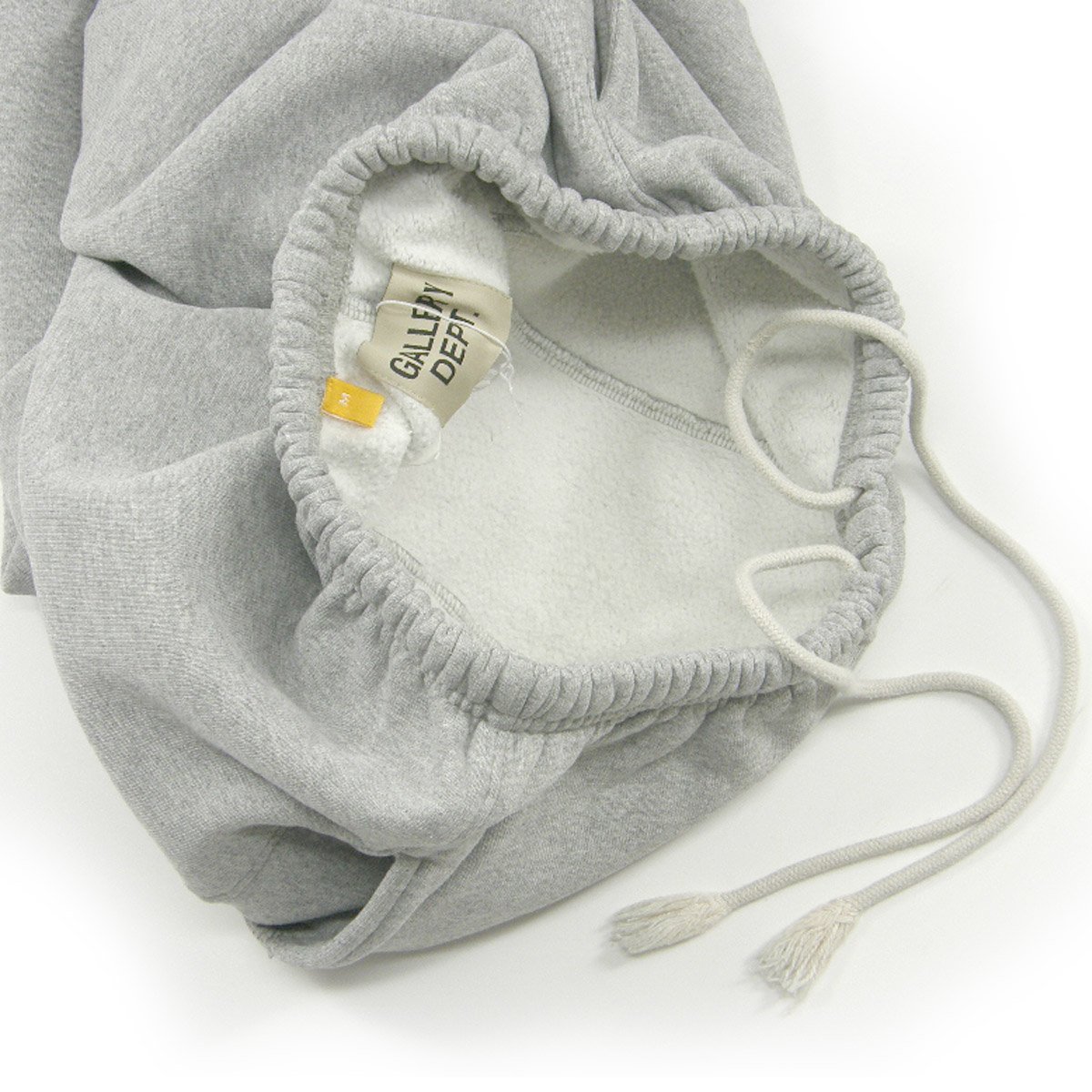 gallerydept ギャラリーデプト スウェットフレアパンツ GALLERY DEPT. ／ ギャラリーデプト フレア スウェット パンツ