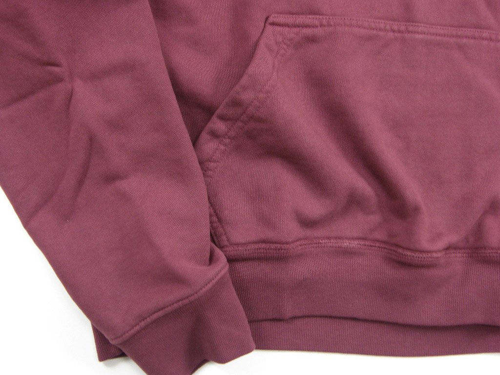 RHUDE ／ ルード パーカー アメリカ製 スウェット ｜ 秋冬 （No.352707