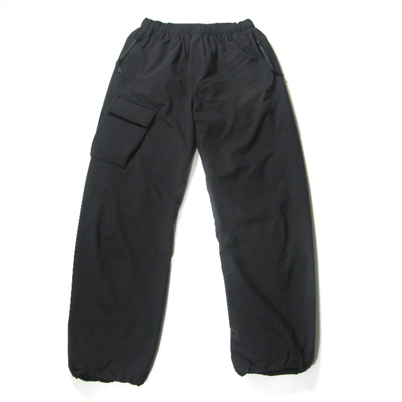 Edition × Product Twelve × PRIMALOFT × PERTEX ／