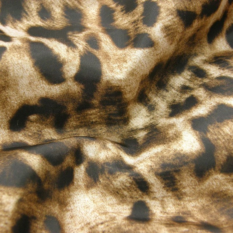 ジャケット・アウター SUPERTHANKS LEOPARD JACKET SUPERTHANKS LEOPARD JACKET