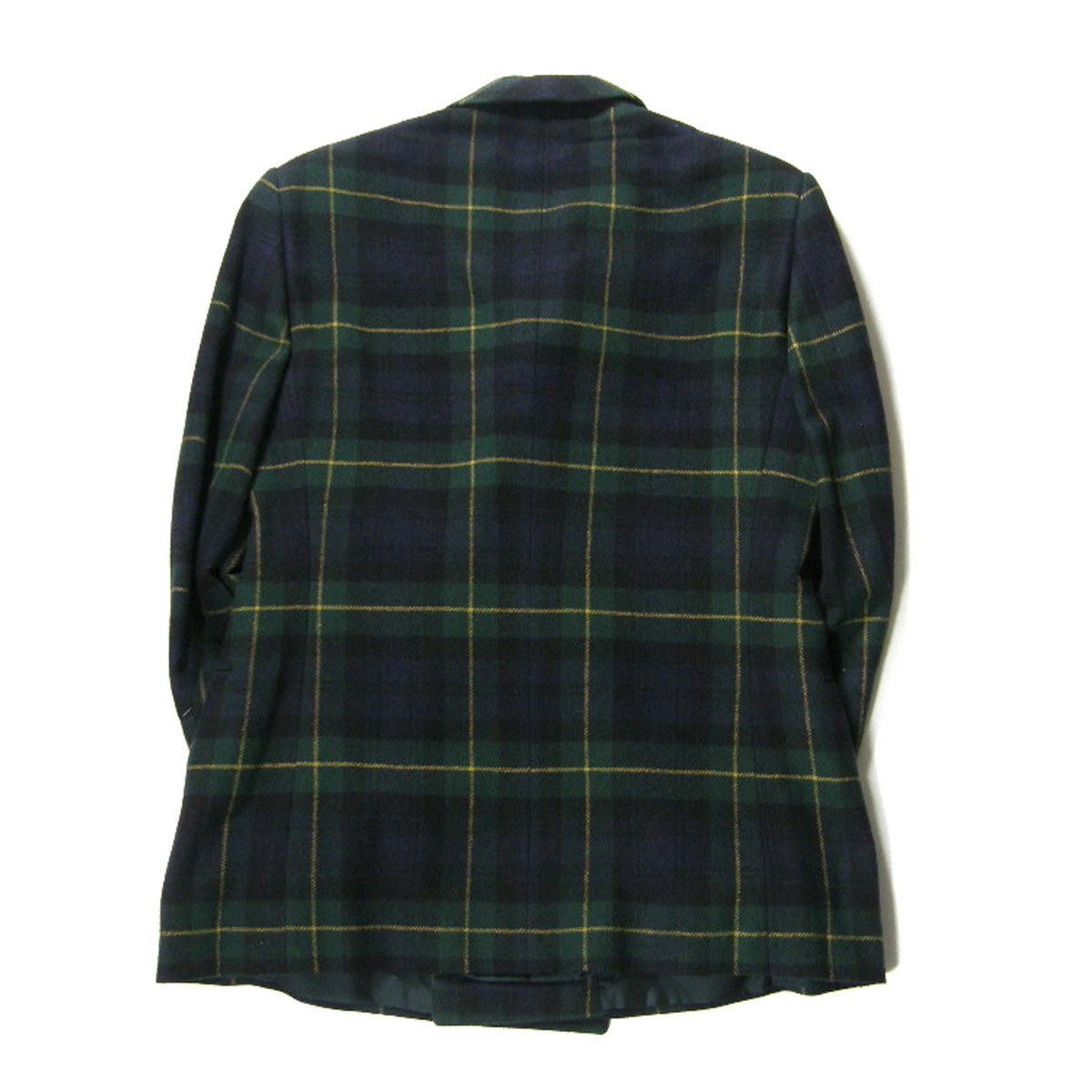 R*E様 【RALPH LAURENパープルレーベル】ダブルブレストコート/レア Ralph Lauren Purple Label ／ ラルフローレン パープルレーベル ショ