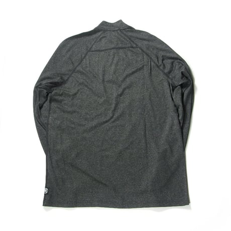 REIGNING CHAMP × POLARTEC POWER WOOL ／ レイニングチャンプ × ポーラテック パワーウール　ロンT カナダ製 ベースレイヤー ｜ オールシーズン　370547