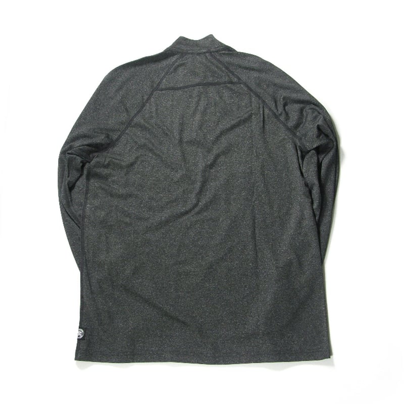 REIGNING CHAMP × POLARTEC POWER WOOL ／ レイニングチャン