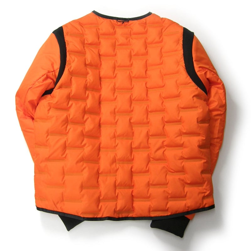 NIKE / ナイキ 2in1 ダウン 撥水 断熱 軽量 ハリントン NIKE / ナイキ 2in1 ダウン 撥水 断熱 軽量 ハリントン