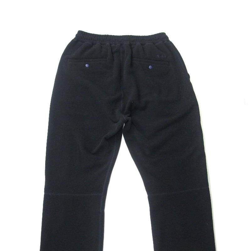 nonnative × POLARTEC POWER STRETCH ／ ノンネイティブ ×