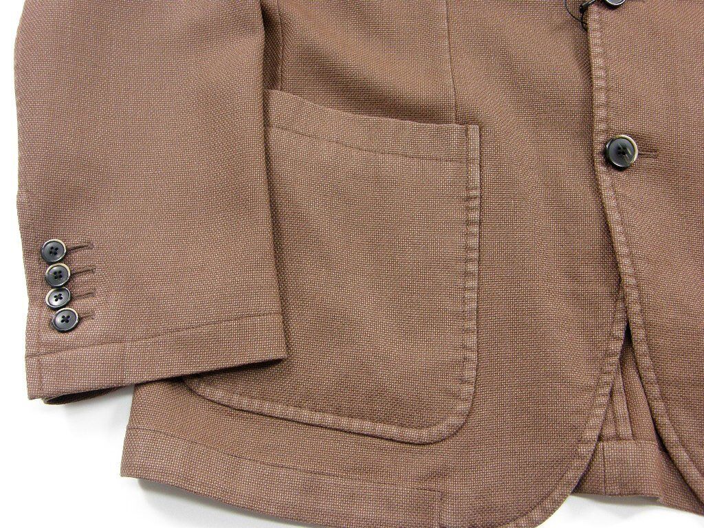 TOMORROWLAND / トゥモローランド 3B TINTO GARMENT DYED ホ TOMORROWLAND / トゥモローランド 3B TINTO GARMENT DYED ホ