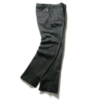 BEAMS GOLF PURPLE LABEL ／ ビームスゴルフ　ストレッチ ジャージ パンツ オンオフ兼用 チャコールグレー ｜ オールシーズン　（No.330719）