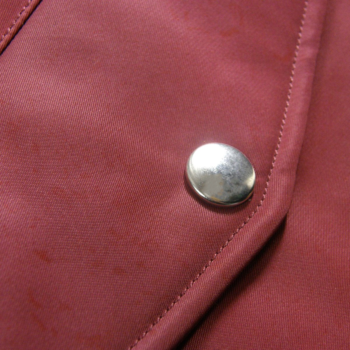 DAIRIKU ／ ダイリク ベスト 日本製 Terri Tiedye Flight Veat