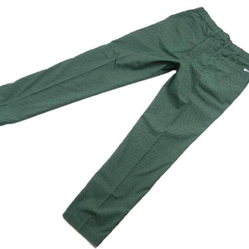 BEAMS GOLF ペイズリー 総柄 パンツ Purple Label M BEAMS GOLF PURPLE LABEL ／ ビームスゴルフ パープルレーベル
