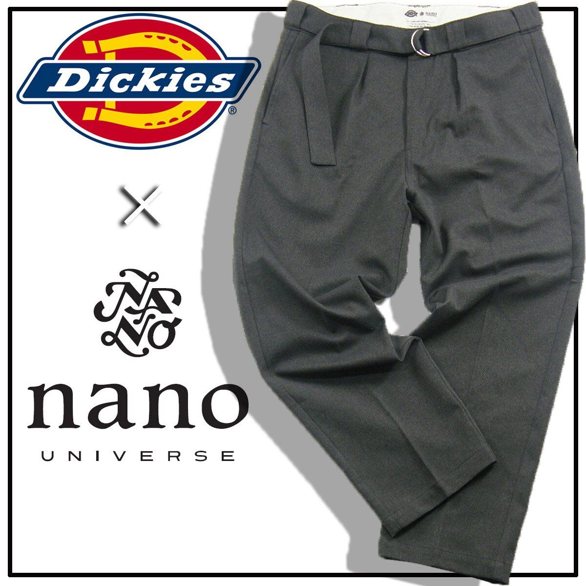 Dickies NANO UNIVERSE