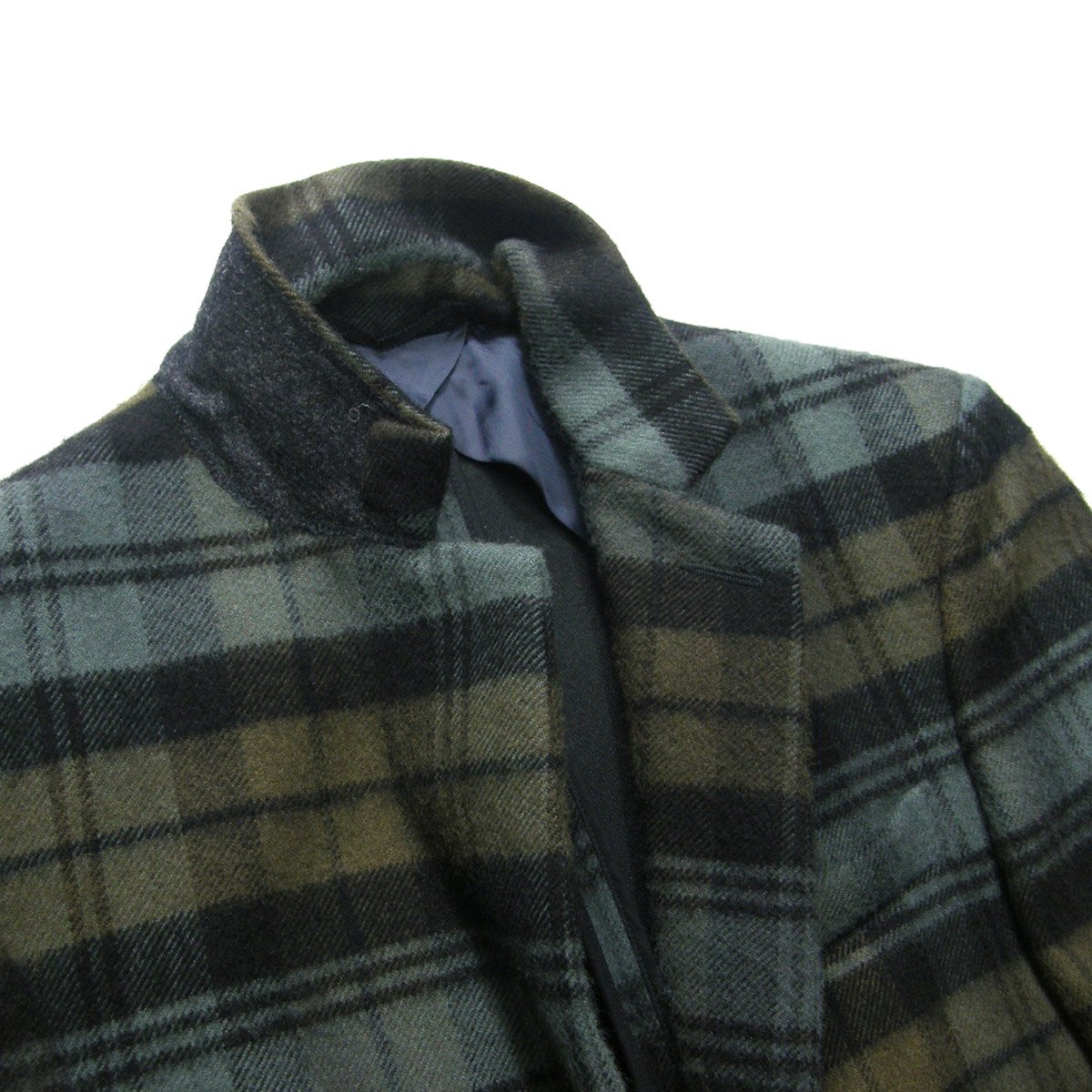 ゴールデングースデラックスブランド フード Pコート XS GOLDEN GOOSE DELUXE BRAND ／ ゴールデングース デラックスブランド