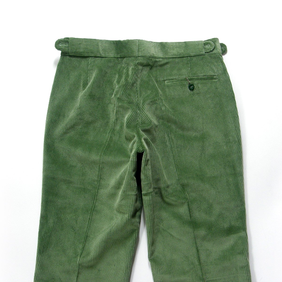 CORDINGS コーディングス コーデュロイパンツ Brisbane Moss CORDINGS コーディングス コーデュロイパンツ Brisbane Moss