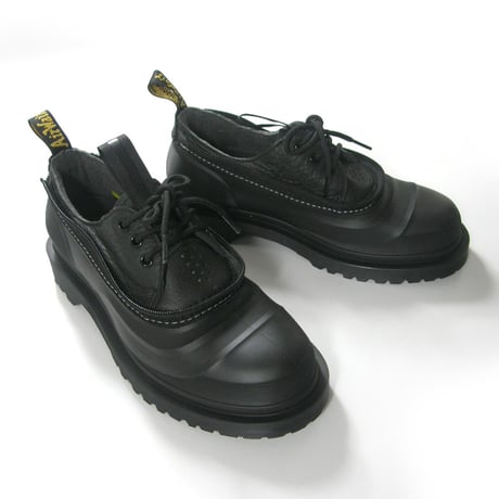 Dr.Martens ／ ドクターマーチン　1461 SUB SHOE 取り外し可能 ゲイター付き 防水 耐水 防寒 3ホールシューズ ｜ 秋冬　（No.370827）