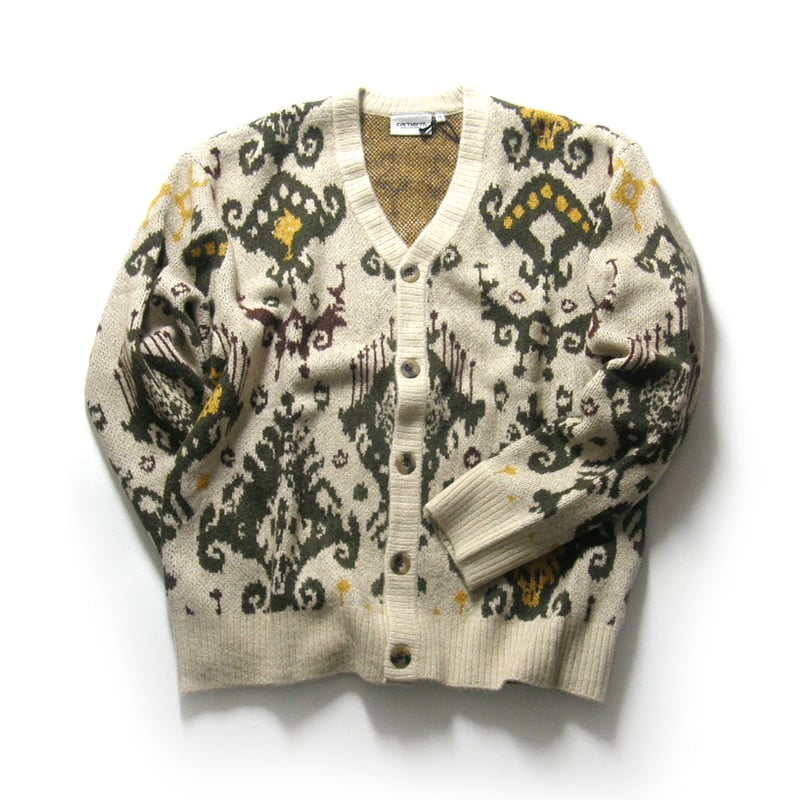 Carhartt WIP / カーハート WIP カーディガン BARU CARDIGAN バ Carhartt WIP / カーハート WIP カーディガン BARU CARDIGAN バ