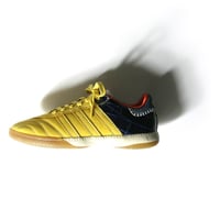 adidas Originals by Wales Bonner ／ アディダス オリジナルス × ウェールズボナー　MN SAMBA SUEDE サンバ スニーカー ｜ オールシーズン