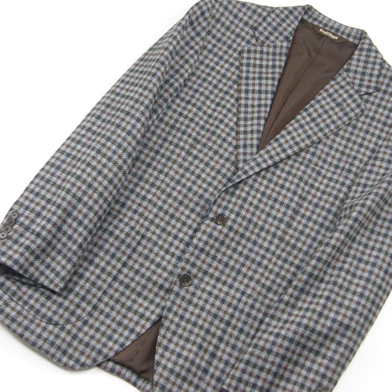Paul Stuart × Whiteley and Green / ポールスチュアート × 