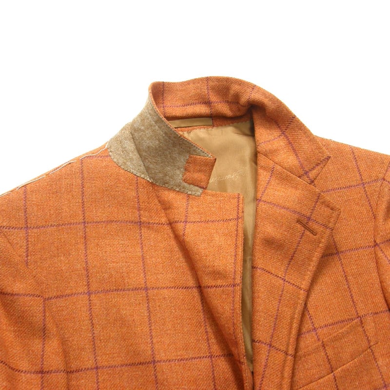 Gianfranco Bommezzadri × ESTNATION ／ ジャンフランコ ボメ