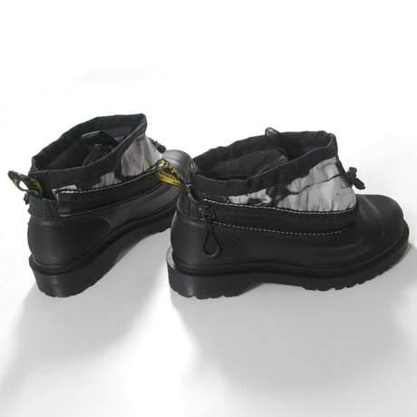 Dr.Martens ／ ドクターマーチン　1461 SUB SHOE 取り外し可能 ゲイター付き 防水 耐水 防寒 3ホールシューズ ｜ 秋冬　（No.370827）