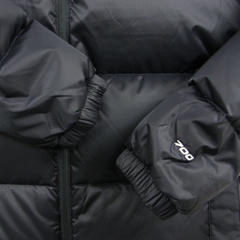 THE NORTH FACE ／ ノースフェイス ダウンパーカー 700フィルパワー
