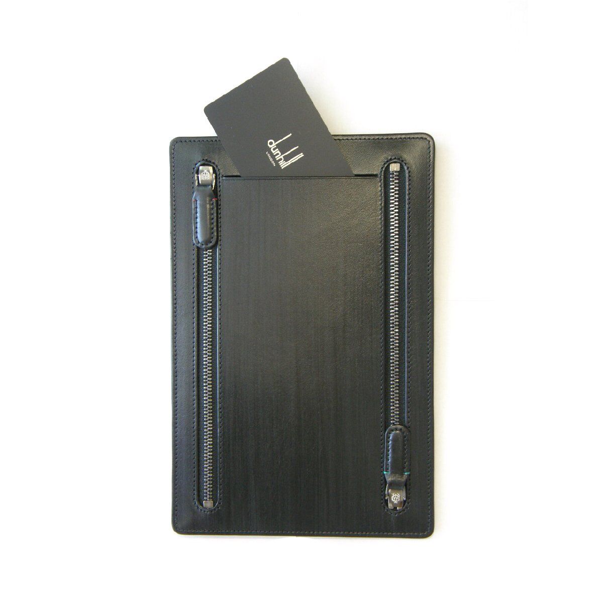 dunhill ／ ダンヒル ポーチ ｜ オールシーズン （No.281762