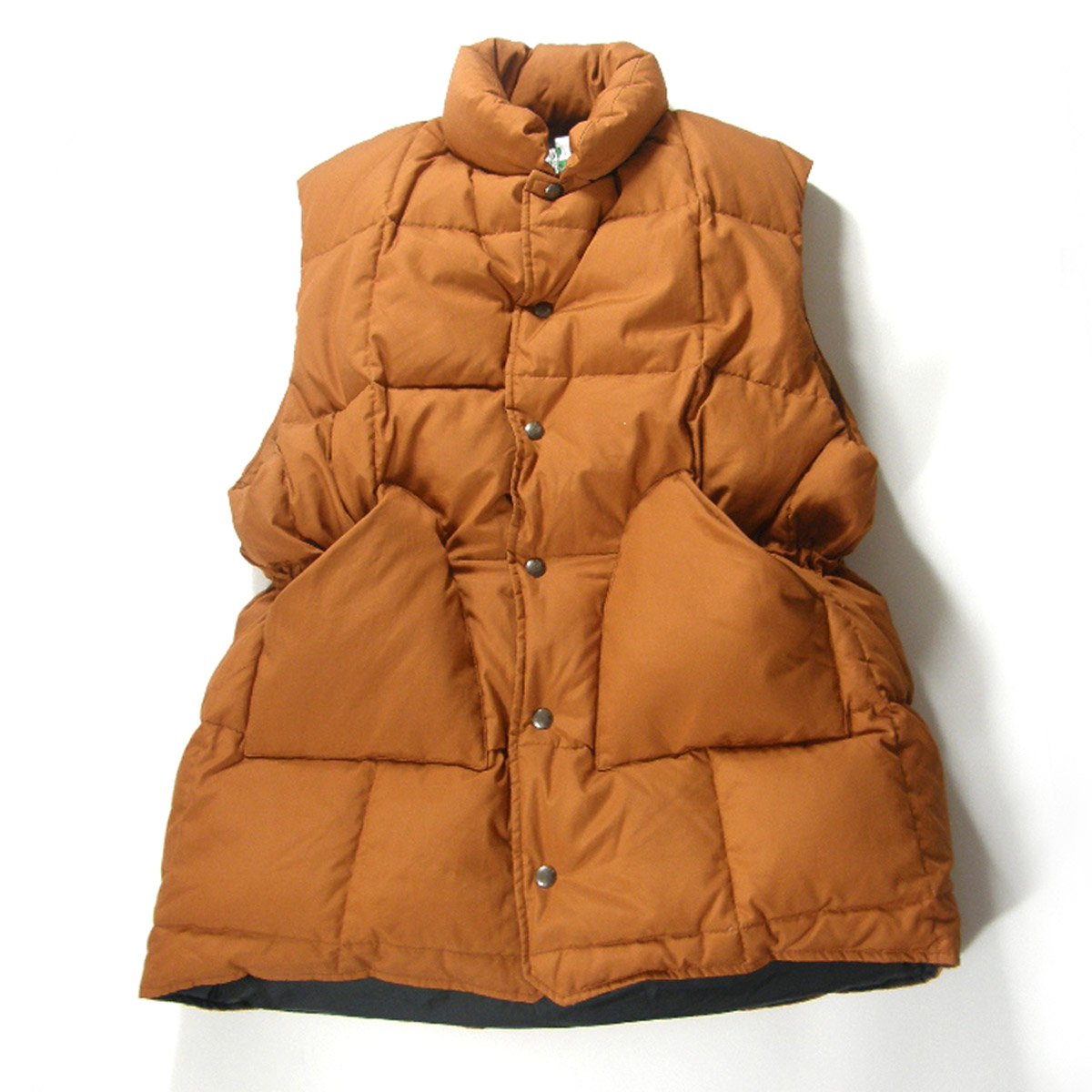 SIERRA DESIGNS × KAPTAIN SUNSHINE × BEAMS PLUS