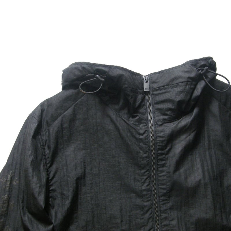 TATRAS ／ タトラス AQUE エイク ブルゾン 軽量 ナイロン パッカブル