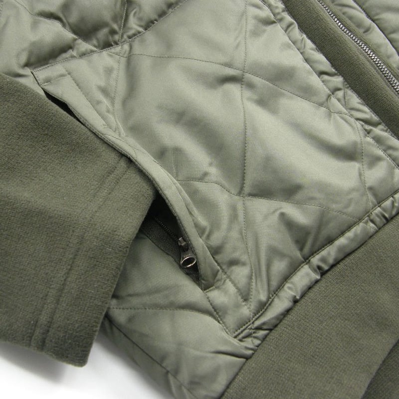 Eddie Bauer / エディーバウアー キルト グースダウンジャケット Eddie Bauer / エディーバウアー キルト グースダウンジャケット