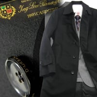 D'URBAN × Loro Piana ／ ダーバン × ロロピアーナ カシミヤ