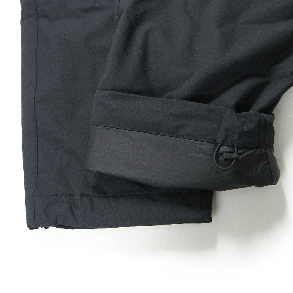 THE NORTH FACE × PERTEX × PRIMALOFT × CORDURA / THE NORTH FACE × PERTEX × PRIMALOFT × CORDURA /