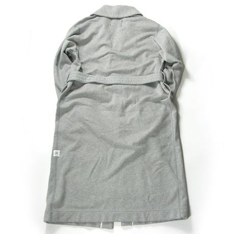 REIGNING CHAMP ／ レイニングチャンプ　スウェット ガウンコート カナダ製 MIDWEIGHT TERRY ｜ オールシーズン　（No.370892）