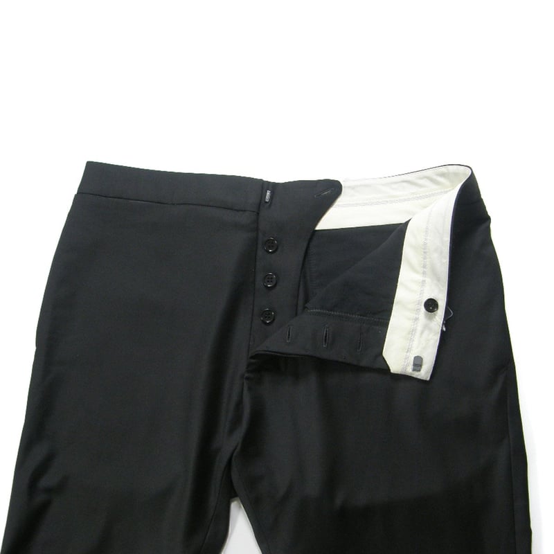 GABRIELA COLL GARMENTS × Loro Piana ／ ガブリエラコールガ