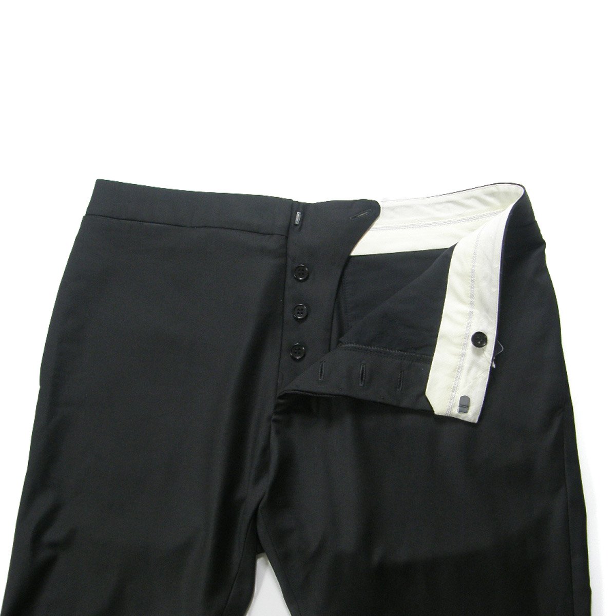 GABRIELA COLL GARMENTS × Loro Piana ／ ガブリエラコールガ