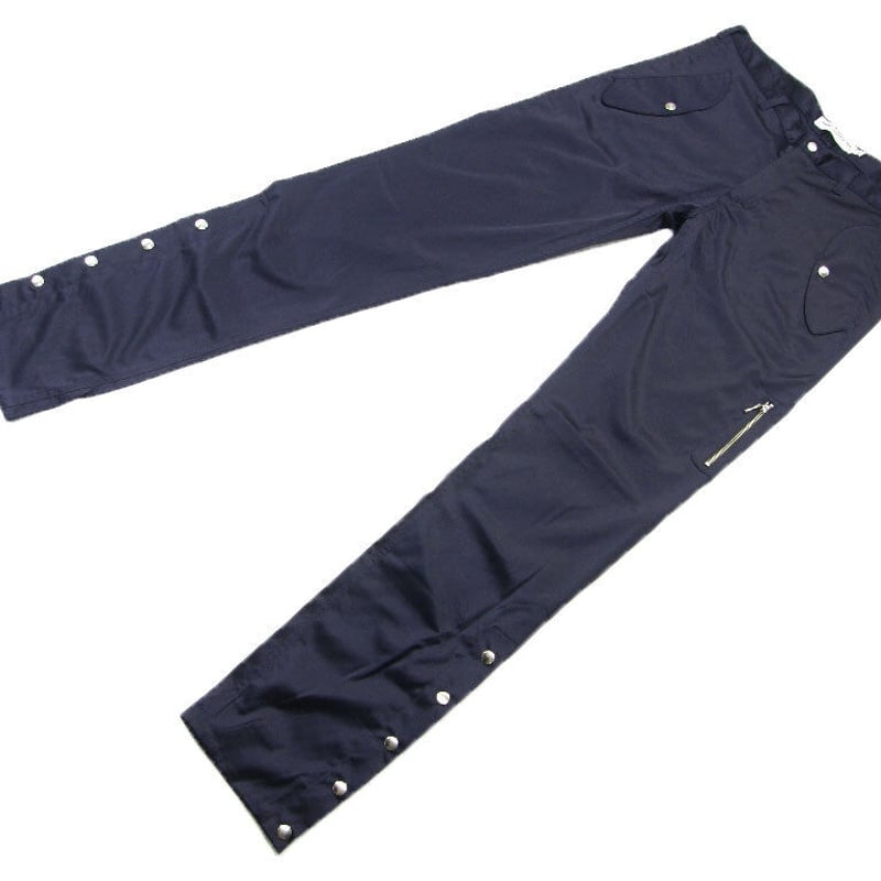 DANIEL w. FLETCHER ／ ダニエルフレッチャー パンツ ｜ オール