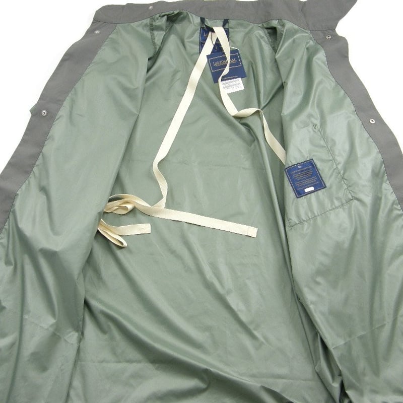 LAVENHAM × L'ECHOPPE / ラベンハム レショップ コート イギリス LAVENHAM × L'ECHOPPE / ラベンハム レショップ コート イギリス