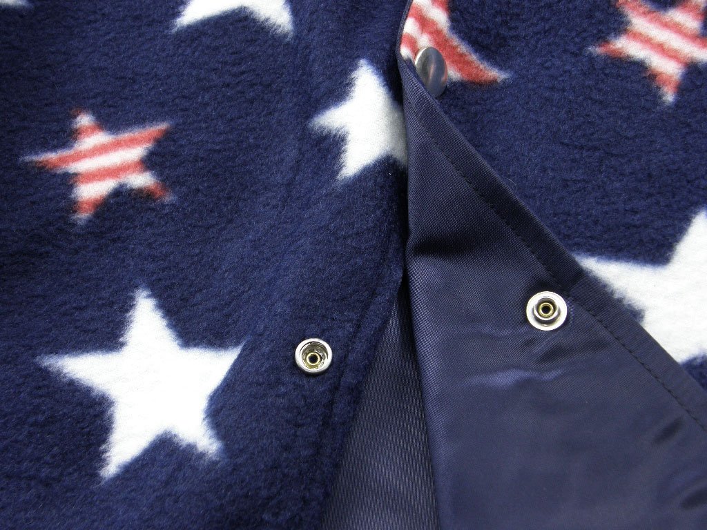 FRAMeWORK -  【SUNNY SPORTS/サニースポーツ】 別注リバーシブルジップブルゾン◆ SUNNY SPORTS / サニースポーツ リバーシブル コーチジャケット