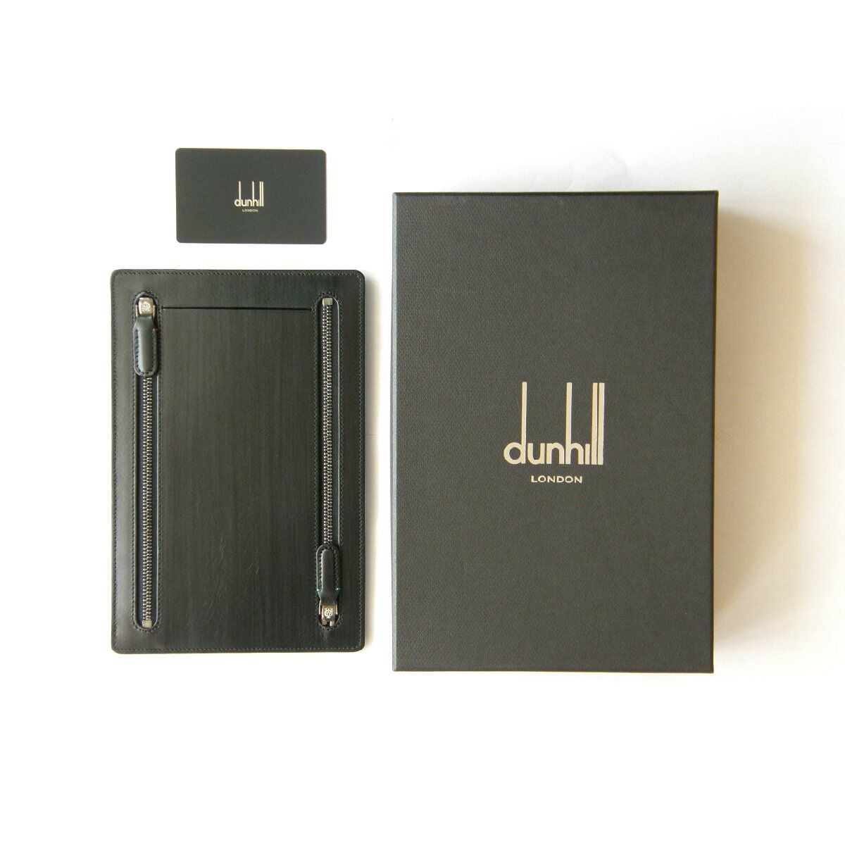 ダンヒル dunhill 高級キャリーバッグ スーツケース ポーチ マルチケース ダンヒル dunhill 高級キャリーバッグ スーツケース ポーチ